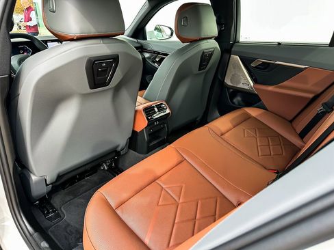 New 2026 BMW 530i 530i w/ Executive Package image 23