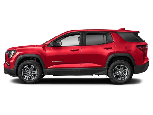 New 2026 GMC Terrain AT4 AWD/4WD image 34