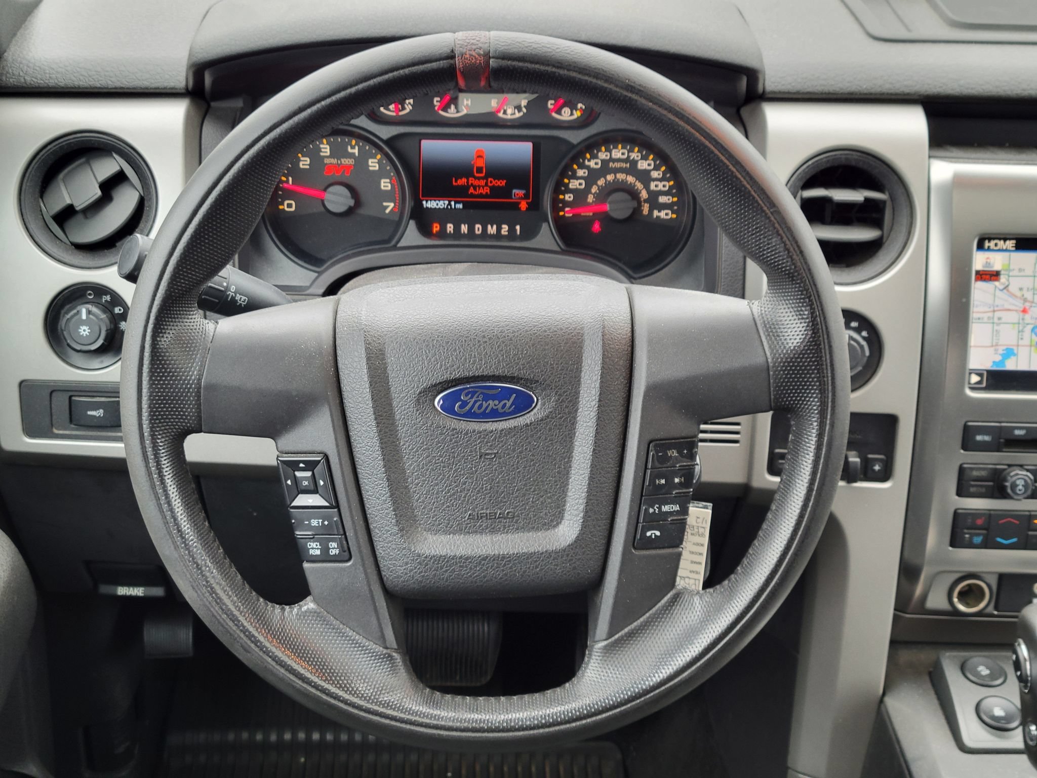 Used 2012 Ford F150 SVT Raptor AWD/4WD image 26