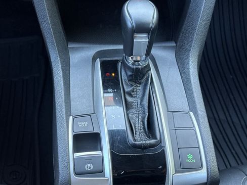 Used 2020 Honda Civic EX-L image 22