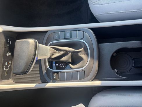 Used 2025 Hyundai Kona SEL image 39