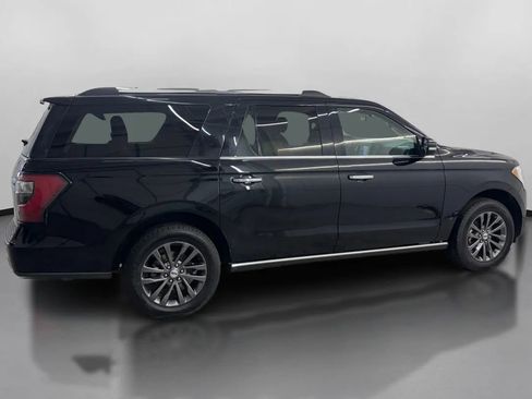 Used 2021 Ford Expedition Max Limited RWD image 11