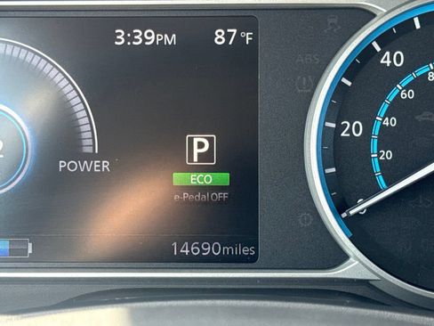 Used 2024 Nissan Leaf SV Plus FWD image 21