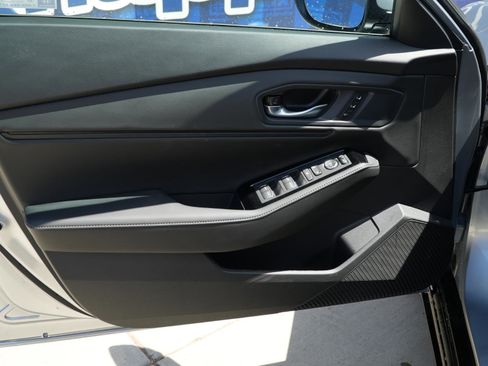 New 2026 Honda Accord Touring image 13