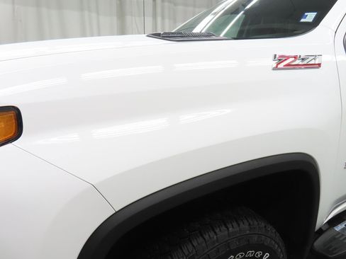 Used 2022 Chevrolet Silverado 3500 LT w/ All Star Edition image 45