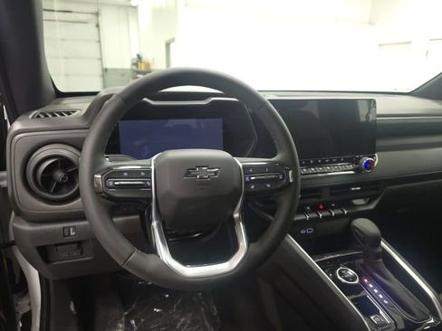 New 2026 Chevrolet Colorado Trail Boss image 11