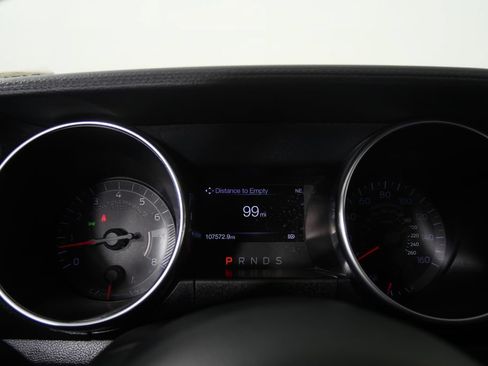 Used 2021 Ford Mustang Coupe w/ Equipment Group 101A RWD image 19