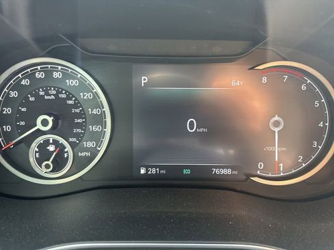 Used 2023 Genesis G70 2.0T w/ Sport Prestige Package image 28