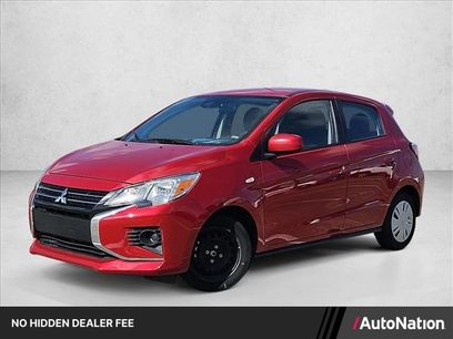 Used 2024 Mitsubishi Mirage ES