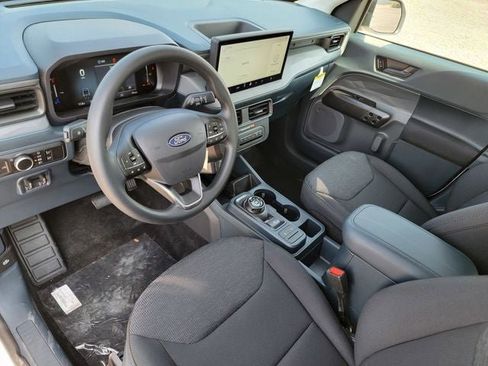 New 2025 Ford Maverick XL w/ 4K Tow Package AWD/4WD image 18