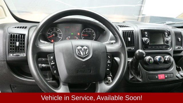 Used 2021 RAM ProMaster 3500 FWD image 11