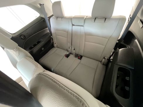 Used 2017 Honda Pilot EX-L image 23