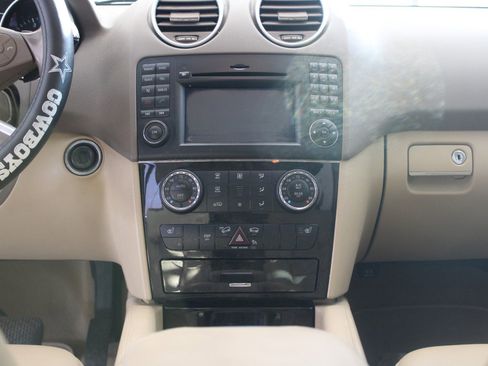 Used 2011 Mercedes-Benz ML 350 ML 350 image 25