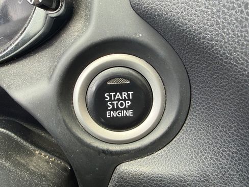 Used 2013 Mitsubishi Outlander Sport SE FWD image 11