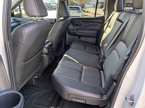 Certified 2025 Honda Ridgeline TrailSport image 36