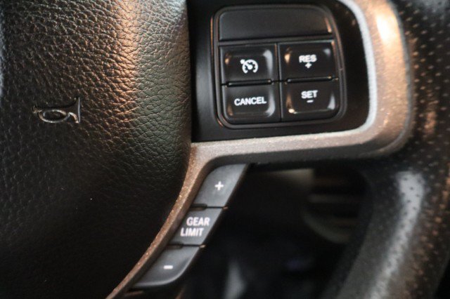 Used 2021 RAM 3500 Tradesman w/ Chrome Appearance Group AWD/4WD image 46
