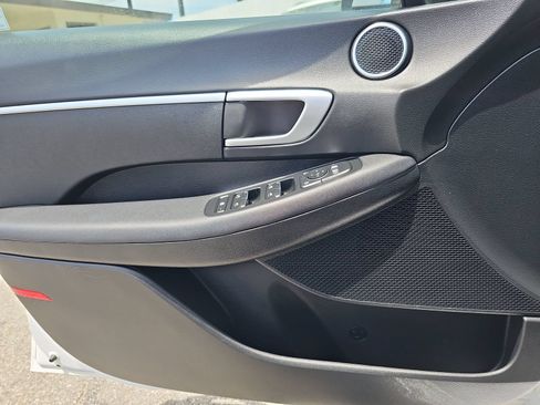 Certified 2026 Hyundai Sonata SE FWD image 29