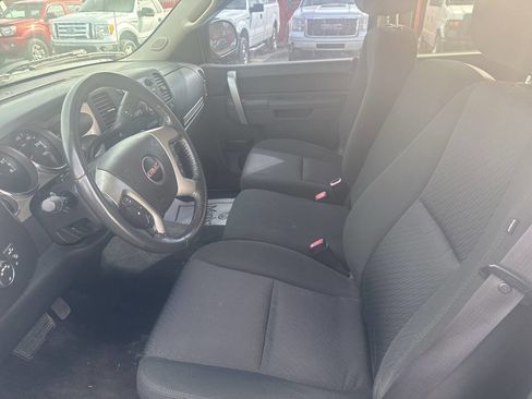 Used 2012 GMC Sierra 1500 SLE w/ Power Tech Package image 19