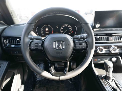 New 2026 Honda Civic Sport image 21