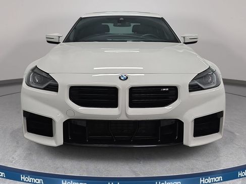Used 2024 BMW M2 RWD image 8