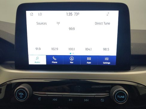 Used 2020 Ford Escape SE AWD/4WD image 25