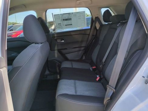 New 2026 Nissan Rogue SV image 22