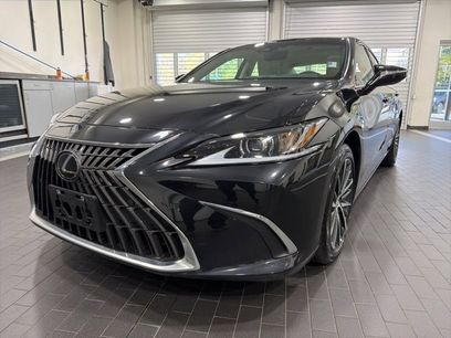 Used 2024 Lexus ES 350 w/ Premium Package