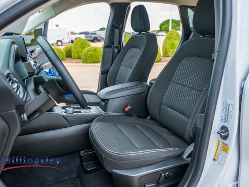 Certified 2023 Ford Escape Active FWD image 10