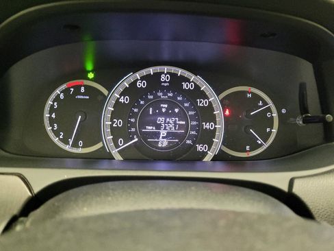 Used 2015 Honda Accord EX-L image 23