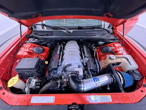 Used 2008 Dodge Challenger SRT8 RWD image 11