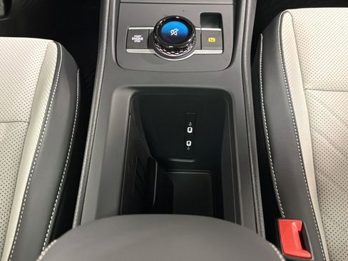 New 2026 Volkswagen Tiguan SE AWD/4WD image 38