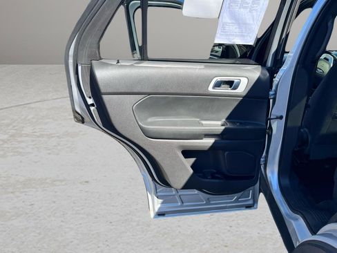 Used 2013 Ford Explorer XLT image 36