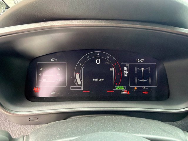 Used 2025 Toyota Corolla GR AWD/4WD image 20