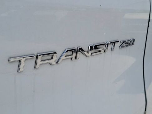 Used 2021 Ford Transit 250 Low Roof RWD image 7