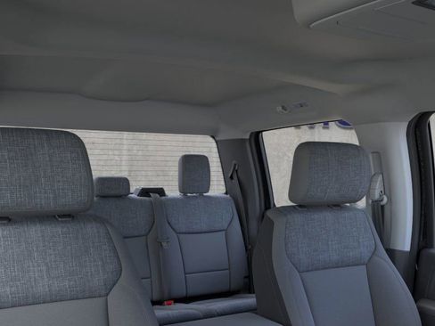 New 2026 Ford F150 XLT image 22