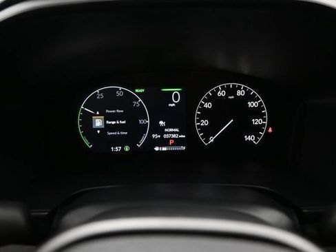 Used 2024 Honda CR-V Sport-L image 9