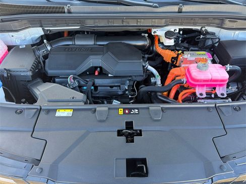 New 2026 Kia Carnival SX image 23