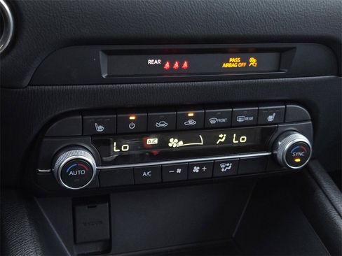 Certified 2023 MAZDA CX-5 AWD 2.5 S w/ Select Package image 20