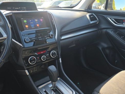 Used 2019 Subaru Forester Premium AWD/4WD image 73