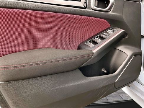 Used 2023 Honda Civic Si image 23