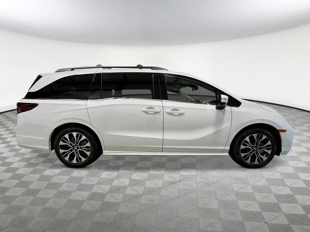New 2026 Honda Odyssey Elite image 7