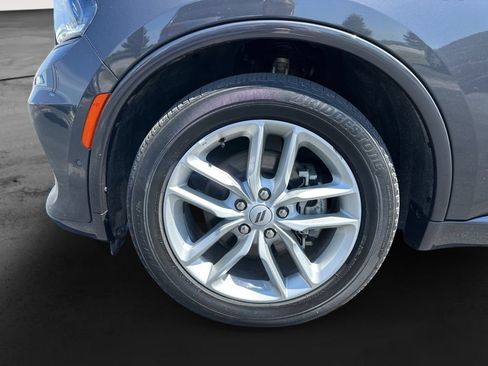 Used 2025 Dodge Durango R/T AWD/4WD image 22