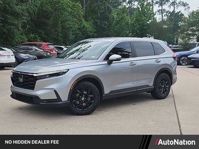 Used 2023 Honda CR-V LX