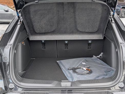 New 2026 Buick Envista Sport Touring w/ Advanced Safety Package image 9