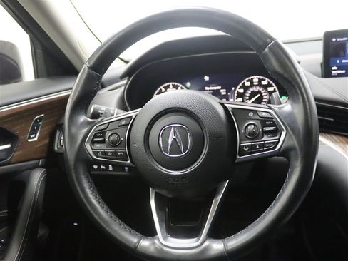 Used 2021 Acura TLX SH-AWD w/ Advance Package image 21