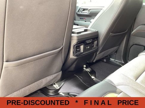 Used 2024 GMC Sierra 1500 AT4 w/ AT4 Preferred Package AWD/4WD image 51