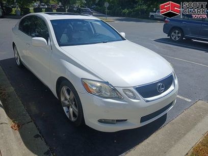 Used 2007 Lexus GS 350