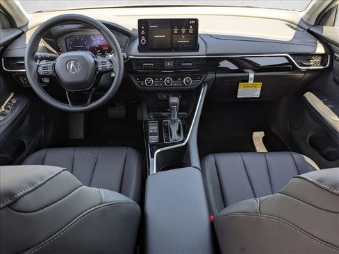 New 2026 Acura ADX FWD image 14