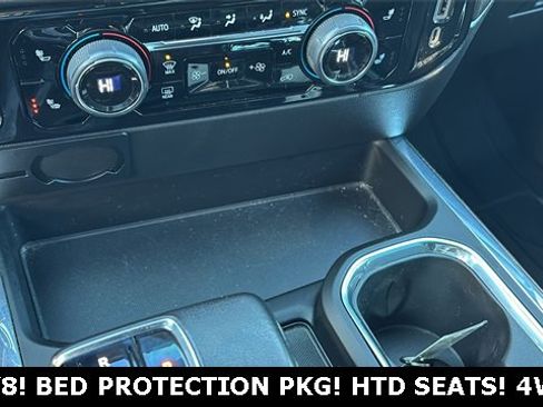 Used 2022 Chevrolet Silverado 1500 LT w/ Protection Package image 17