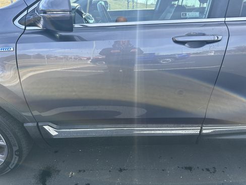 Used 2020 Honda CR-V Touring image 14